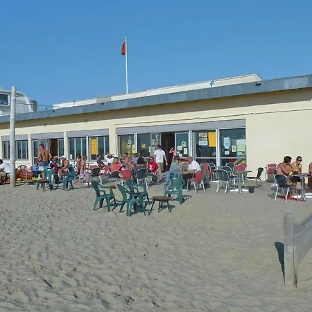 Berck-sur-mer - Nmd06014-tyc *