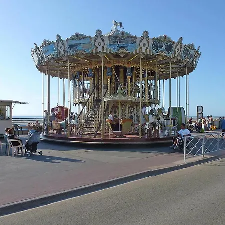 Berck-sur-mer - Nmd06014-tyc